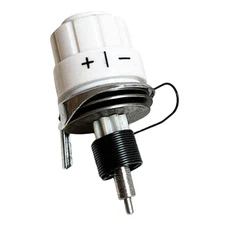 Thread Tension Assembly Fitting Universal Metal Wire Gripper Thread Guide