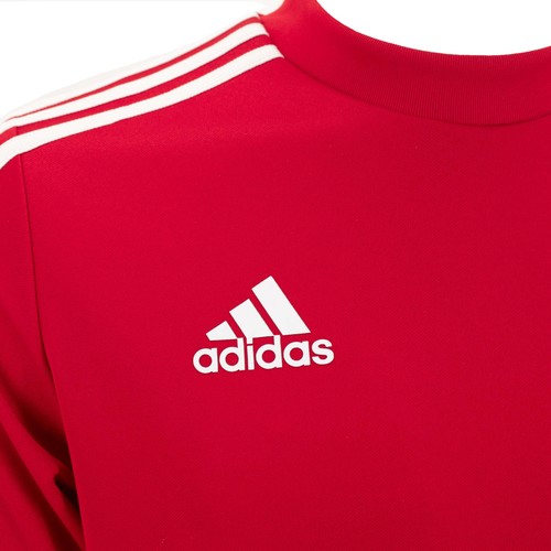 Adidas Football Tiro 19 Training Top Sweatshirt Kids Training Shirt D95939 - Picture 4 of 35