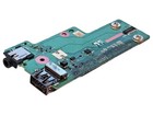 Carte jack USB et audio Lenovo ThinkPad L460 NS-A652