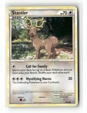 Stantler Common Unleashed 64/95 LP