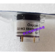 O2-W2 02-W2 Oxygen Sensor Medical Petrochemical Oxygen Battery x1PC NEW