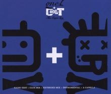 Magic Key von One-T Feat.Cool-T | CD | Zustand sehr gut - Bild 1 von 2