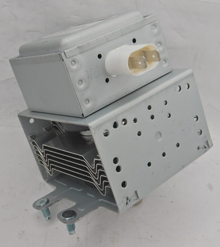 Samsung OM75P(10)ESGN apparecchio Magnetron SMH9207ST/XAA-00 - Foto 3 di 5