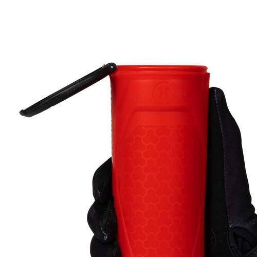 Pod tondo HK Army Apex 150 - rosso - singolo - Foto 6 di 7