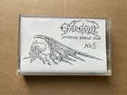 GARGOYLE 1987 demo tape tc
