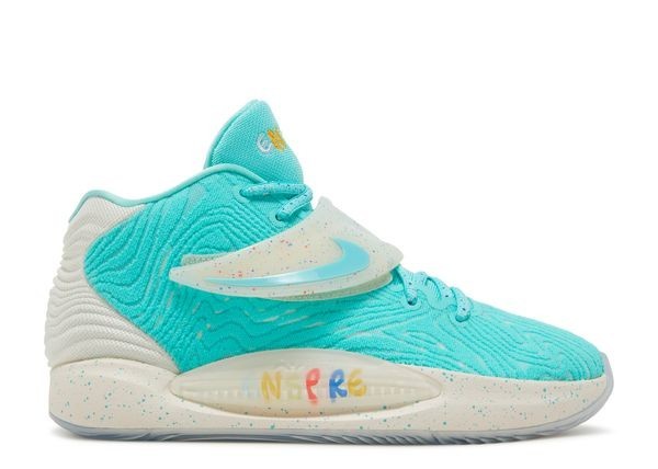 Nike KD 14 Enspire F&F / ナイキ KD 14 Size 15 - Nike Enspire x KD 14 Friends & Family - Light