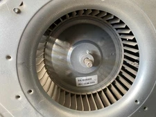 03-31048 Air Handler Motor Blower Wheel 9x6 50 CLW CV  Fan