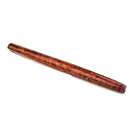 Car-DIY High Glossy Wood Grain Textured Vinyl Wrap Sticker Decal Sheet Film Roll - Picture 6 of 24