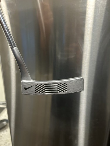 Left Hand Nike Method Putter - Precision Milled 303/MOD-60 - Picture 4 of 5
