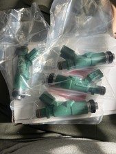 Set of 4 Injector for Toyota Yaris - FJ343