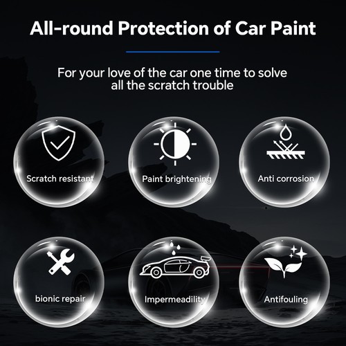 For BYD Sealion 6 DM-i 2024-UP Full Car PreCut Paint Protection Film Clear PPF - Picture 8 of 22