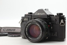 ＊完動品　Canon A-1 FD 50mm F3.5 S .S..C Canon 50mm f3.5 Macro S.S.C. - Lens – Kamerastore