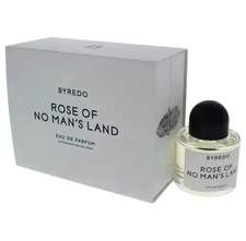 Byredo Rose of No Man's Land Eau De Parfum Spray, 3.3oz Perfume