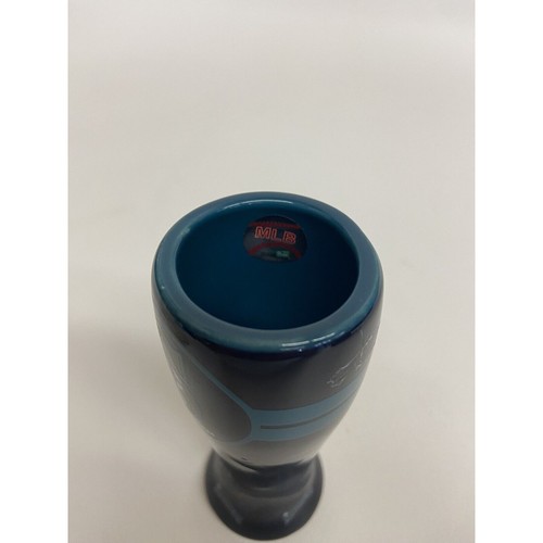 MLB Seattle Mariners 2,5 once ceramica mini Pilsner da collezione - Foto 2 di 4