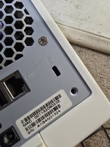 NAS Synology DS209 SATA avec alimentation (2 disques durs 500 Go) - Photo 15/16