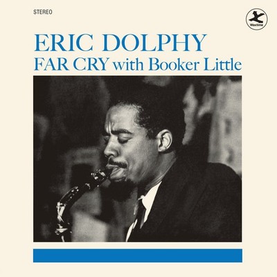 Eric Dolphy Quintet Far Cry With Booker Little (+2 Bonus Tracks) (Vinyl)