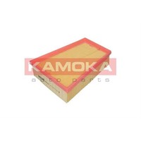 Kamoka Luftfilter Passend FüR Renault ScéNic II 1.6 2.0 1.5 Dci Grand