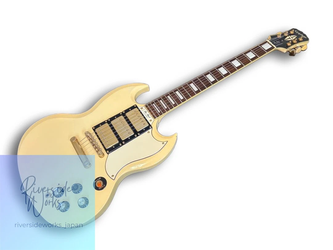 Epiphone Les Paul Sg for sale | eBay UK