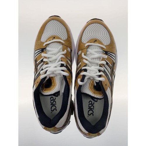Zapatillas Hombre 5.0US Asics Gel-Kinsei Og/Corte Bajo/Doradas/1022A111 - Imagen 3 de 5