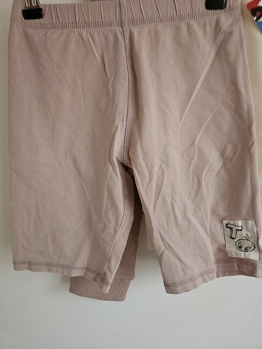 next looney tunes Girls Co Ord Set Jumper And Matching Shorts - Picture 3 of 7