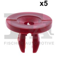 Clip, ZIER-/SCHUTZLEISTE FÜR Ford Mondeo II (Bap) - Fa1 13-60002.5