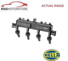 ENGINE IGNITION COIL HELLA 5DA 193 175-431 A NEW OE REPLACEMENT