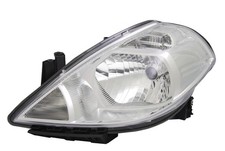 Scheinwerfer links für Nissan Tiida C11X SC11X H4 2006- LWR