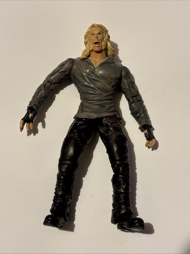Figura de acción ToyBiz Marvel X-Men The Movie Tyler Mane as Sabretooth 2000 - Imagen 1 de 3