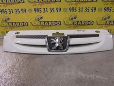 Grelha Peugeot Partner Furgon (5) 1.9 D Wjy (Dw8B)