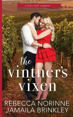 Rebecca Norinne (u. a.) | The Vintner's Vixen | Taschenbuch | Englisch (2018)