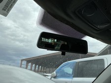 Rear View Mirror Germany Built VIN W 1st Digit Limited Fits 09-18 TIGUAN 4802941