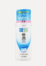 Rohto Hadalabo Gokujyun Hyaluronic Milky Lotion 140ml