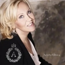 A | Agnetha Faeltskog | Deutsch | Audio-CD | CD | 2013 | EAN 0602537321841