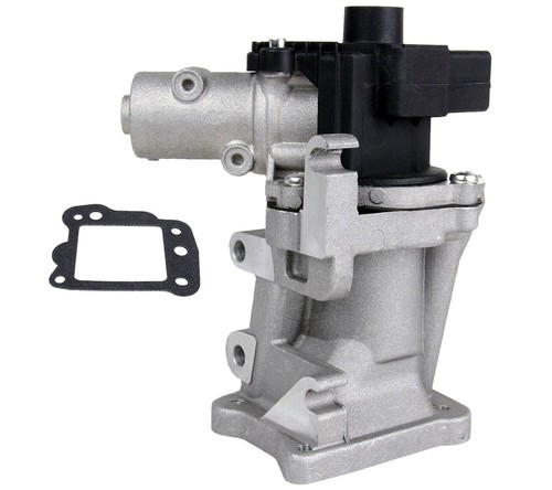 EGR Valve + Cooler FOR Land Rover Freelander 2 L359, Evoque, Discovery Sport - Picture 3 of 6