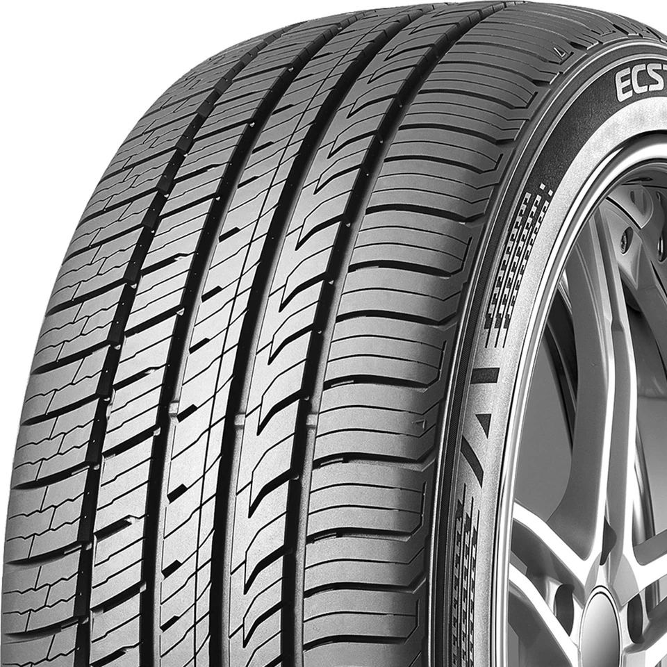 Tire Kumho Ecsta PA51 245/45ZR20 245/45R20 99W A/S High Performance - Image 2 of 3