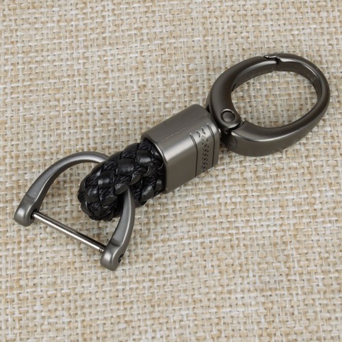 Llavero de silicona con soporte para llavero remoto apto para Chevrolet Buick para GMC - Imagen 5 de 6
