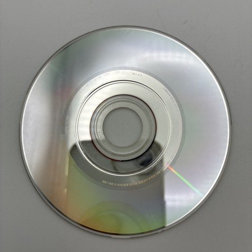 ATV Quad Power Racing 2 Nintendo GameCube 2003 - Nur Disc getestet - Bild 2 von 2