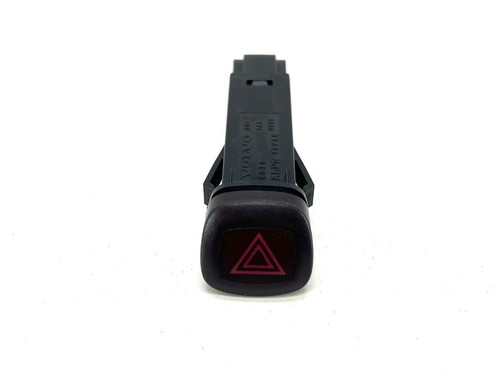 Volvo XC90 2003 Hazard light switch 9168302 EPK4822 - Picture 1 of 9