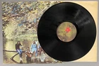 Paul McCartney & Wings "Wild Life" Orig Apple LP SW-3386