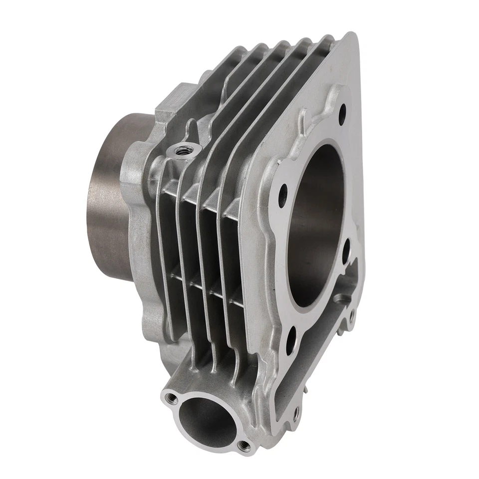 79MM GRUPPO TERMICO CILINDRO 300CC PER YAMAHA YFM250R RAPTOR 2008 - 2013 Y1 - Immagine 4 di 4