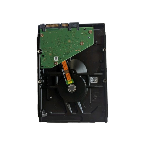 Seagate IronWolf 6TB 3.5" Hard Drive SATA ST6000VN001 - Picture 2 of 2