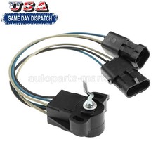 Tps Throttle Position Sensor For Jeep Cherokee Comanche Wagoneer 1987-1990 4.0l