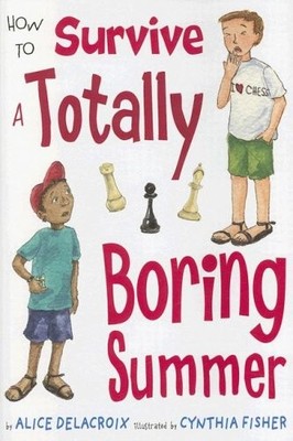 How to Survive a Totally Borin - GOOD