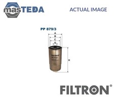 PP879/3 ENGINE FUEL FILTER FILTRON FOR OTOKAR CENTRO 3,0 107KW