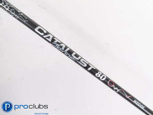 Cleveland CBX Full-Face 2 52*(12*) Wedge - Catalyst Spinner 80g Wedge - 437040 - Picture 3 of 4