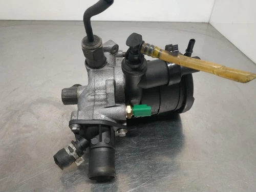 9624839210 Filtro Gasoil para PEUGEOT PARTNER (S2) Combiespace 2006 440687 - Imagen 2 de 5