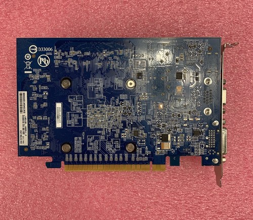 Gigabyte GV-N730-2GI Video Graphics Card - Picture 8 of 9