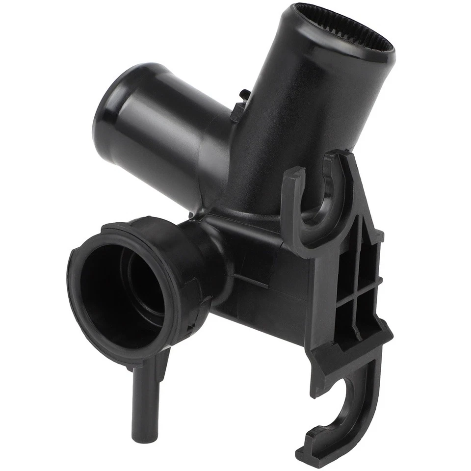 Themostat Housing For Hyundai Elantra 1.4L 2017-2018 Kia Forte 1.8L 2014-2016 Foto 3 de 4