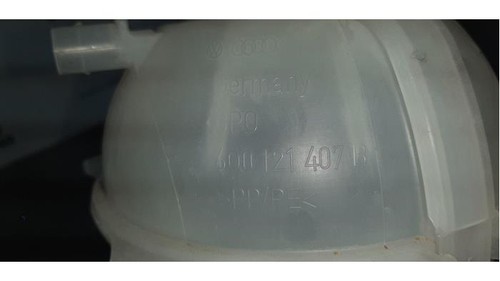 Ausgleichsbehälter Audi A1 Sportback (8XA/8XF) 6Q0121407B P13589801 - Bild 3 von 3