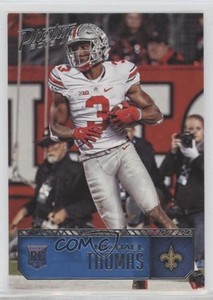 2016 Panini Prestige Rookies Michael Thomas #239 Rookie RC